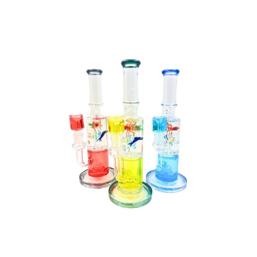 Waterpipe Glycerin 12" - WPHX531
