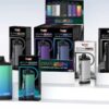 Yocan Green Ziva Pro (510 Device) – 10CT