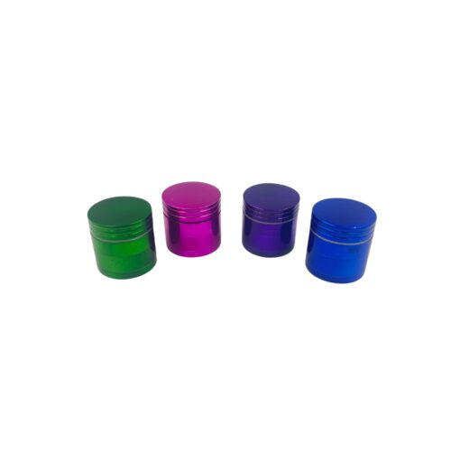 32mm Grinder Indian - Mix