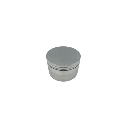 75mm Grinder Silver Indian - Mix