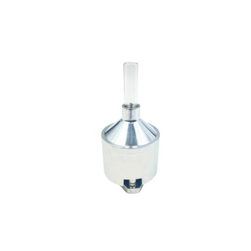 63mm Grinder with handle