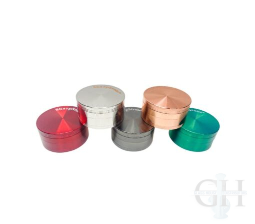 75MM Grinder Sharpstone 6CT - GR75SS