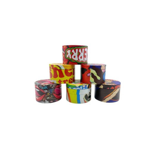 63mm Grinder 12CT- CF63070