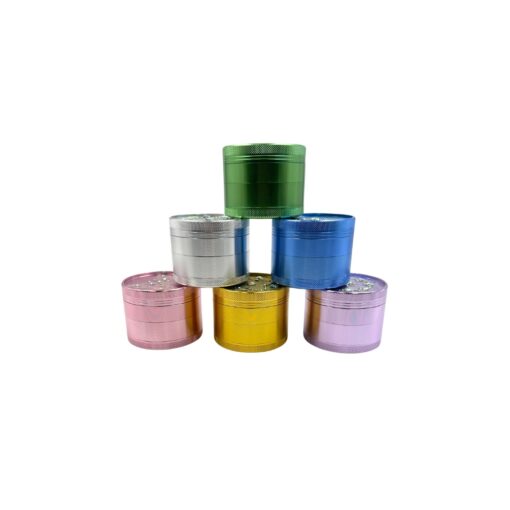 63mm Diamond Grinder 6CT - GR40076