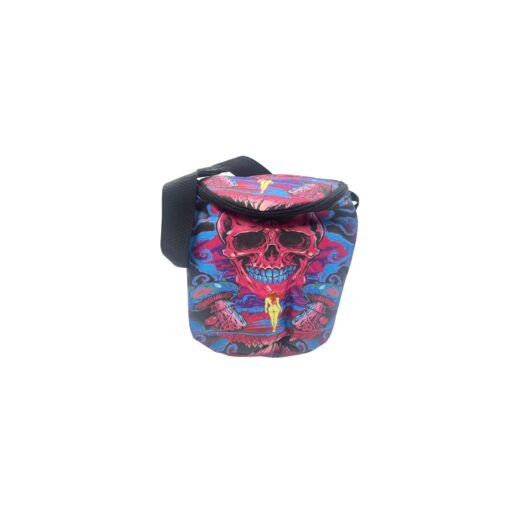 Smoking Kit with Cloth BaG P16