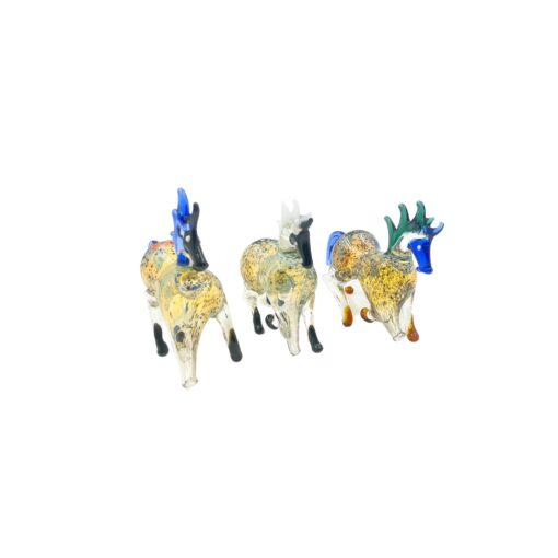 Animal Handpipe Horse - R537