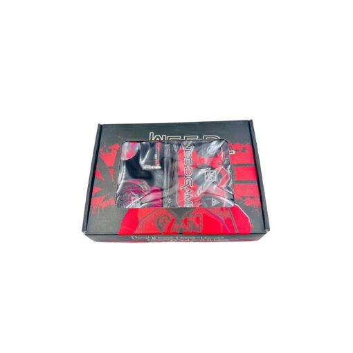 Smoking Kit 4 piece Set - SET3081