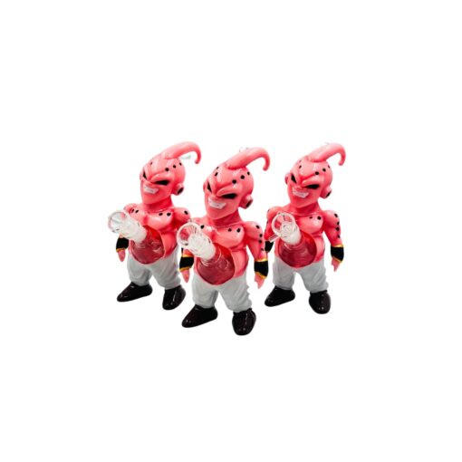 Waterpipe 8" Vinyl Majin Buu - SRS1428