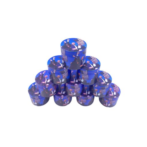 42mm Grinder Trump 12CT - CF40042