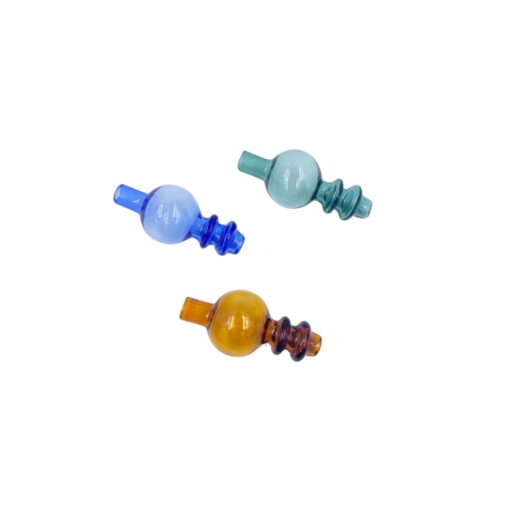 Carb Caps Jar 25CT - RG1004J