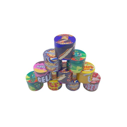 42mm Grinder 12CT - CF40067