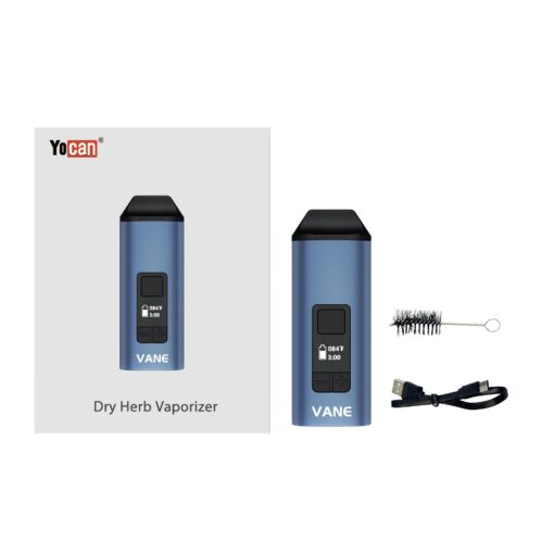 Yocan Vane (Herb/Dry)