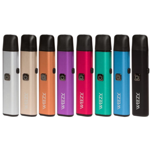 Kind Pen - Weezy (Wax)