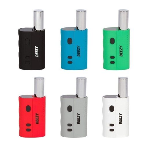 Kind Pen - Deezy (Herb/Dry)