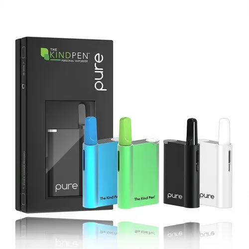 Kind Pen - Pure (510 Device)