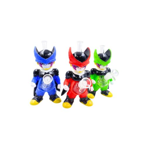 Waterpipe 10" Vinyl Cell - SRS1430