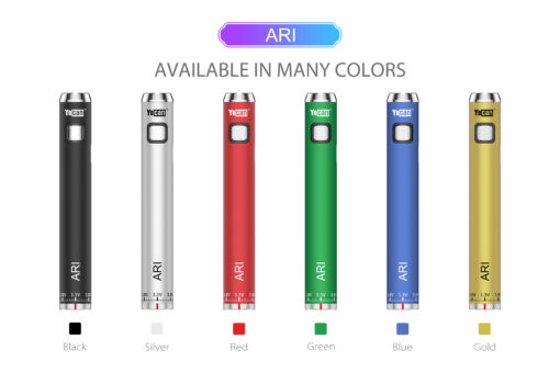 Yocan Ari 20CT (510 PEN)