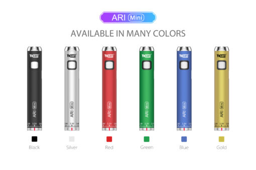 Yocan Ari Mini 20CT (510 PEN)