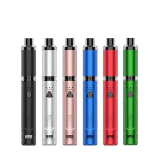 Yocan - Armor Plus (WAX)