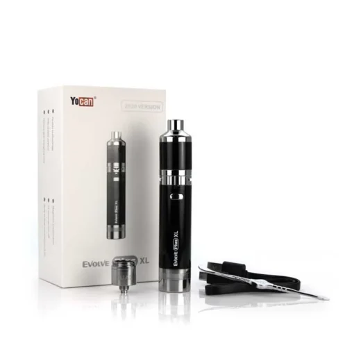 Yocan Evolve Plus XL (Wax)