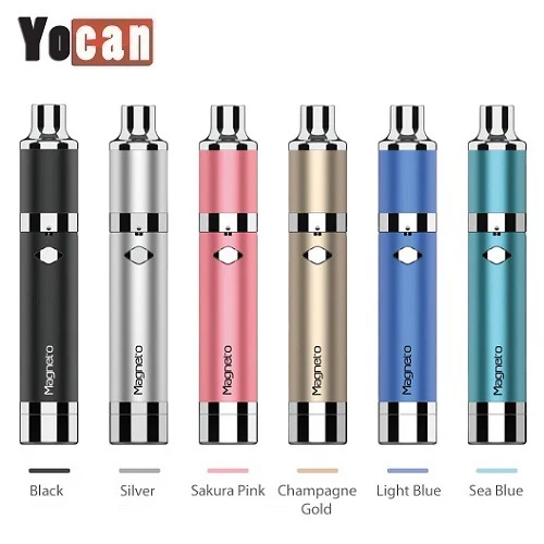 YoCan Magneto (Wax)