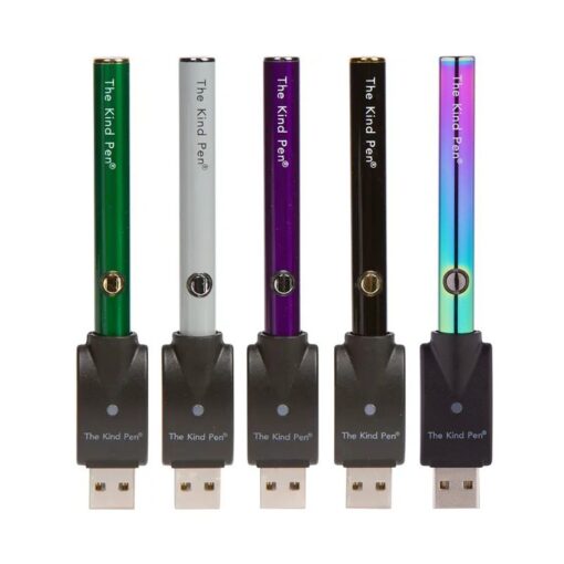 Kind Pen - Variable (510 Pen)