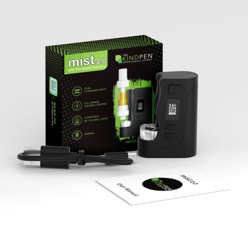 Kind Pen - Mist 2.0 (510 Device)