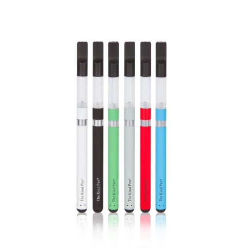 Kind Pen - Slim Oil (510 Device)