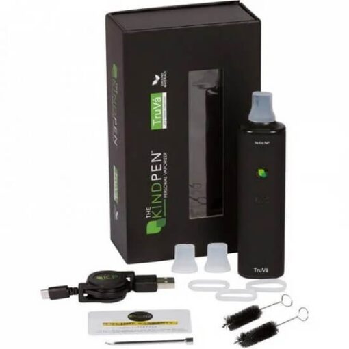 Kind Pen - Truva (Herb/Dry)