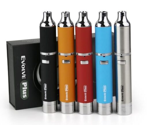 YoCan Evolve Plus (Wax)
