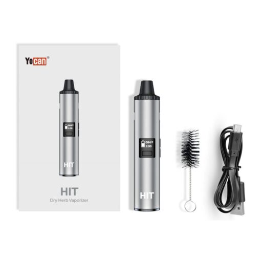Yocan Hit (Herb/Dry)