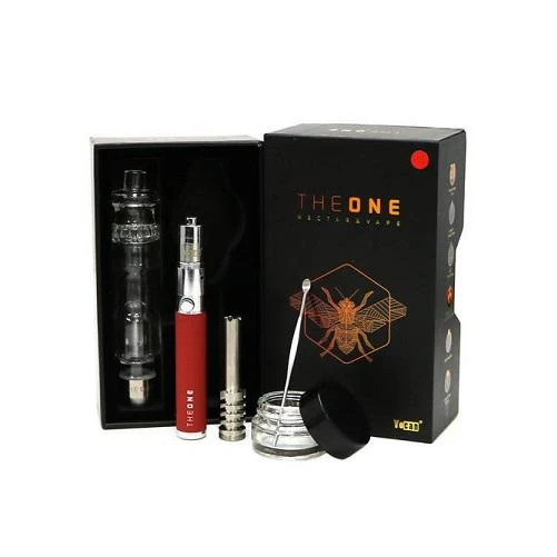 Yocan The One (Electric Nectar Collector)