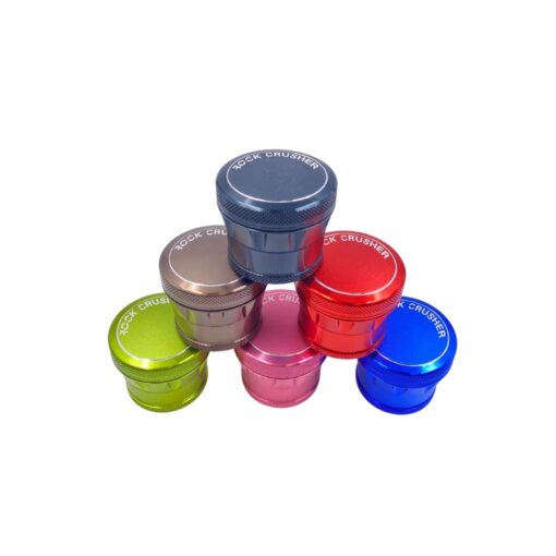 50mm Grinder 10CT - GR021D