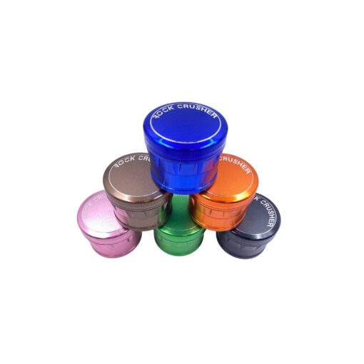 63mm Grinder 10CT - GR029D