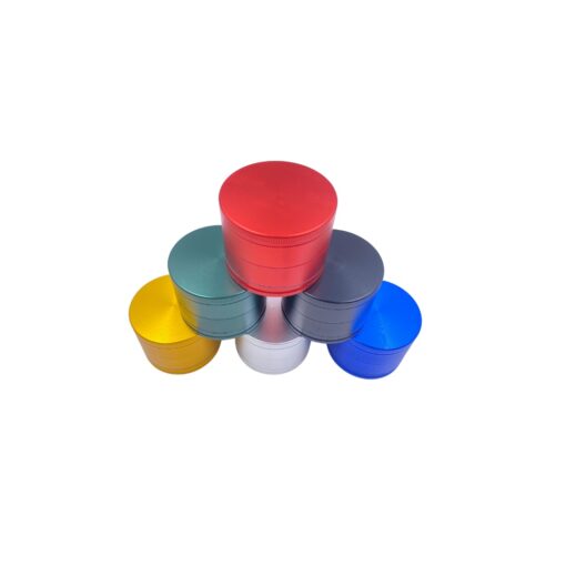 63mm Grinder 10CT - GR036D