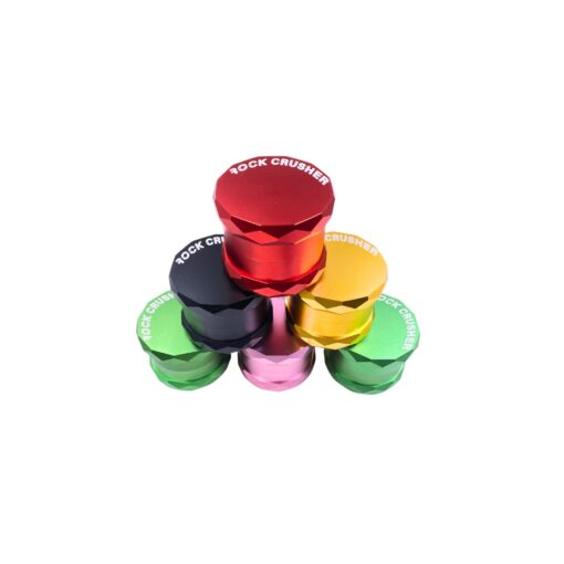63mm Grinder 10CT - GR110BB
