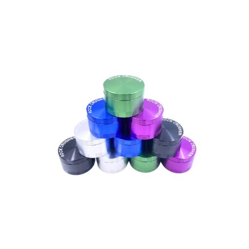 63mm Grinder 10CT - GR228BB