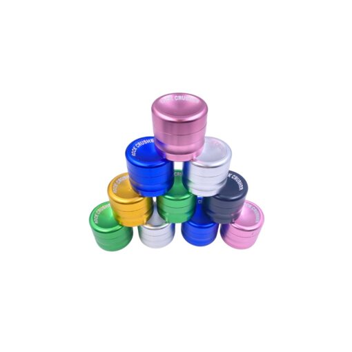50mm Grinder 10CT - GR366BB