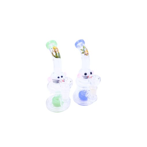 Waterpipe 7" - WP501