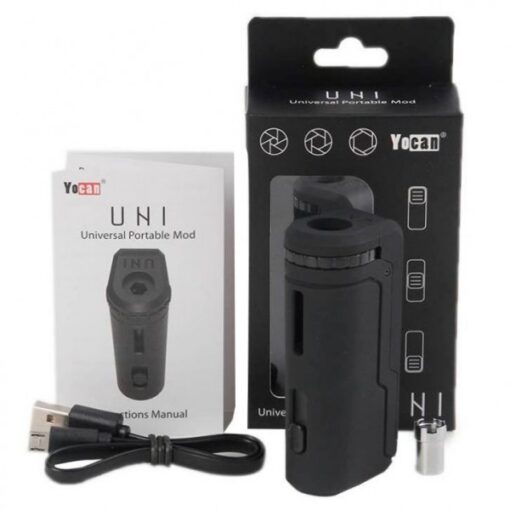 Yocan Uni (510 Device)