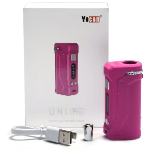 YoCan Uni Pro (510 Device)