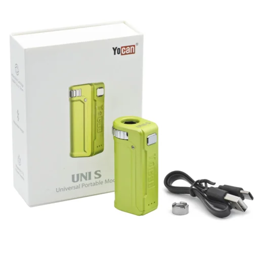 Yocan Uni S (510 Device)