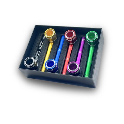 Metal Pipe 6CT - GS30528