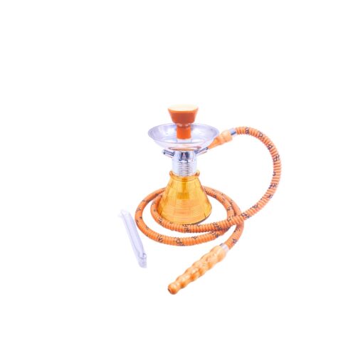 MYA Petite 1 Hose Hookah