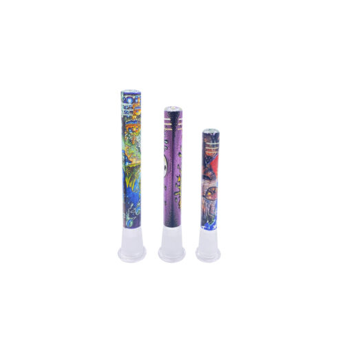 Downstem with Design Low Profile - PT3001