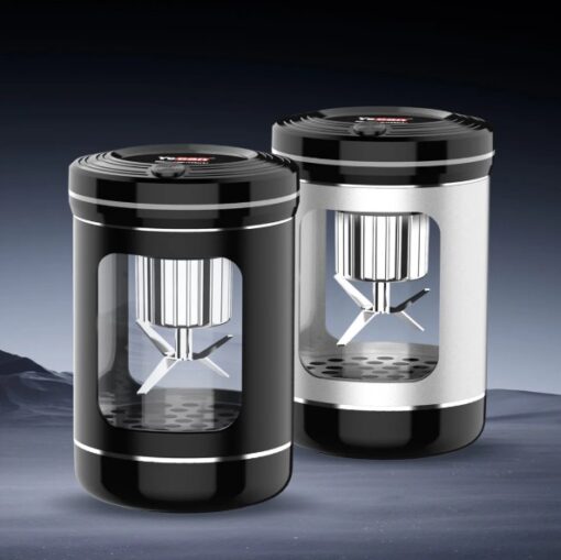 Yocan Draco Mini Grinder (Dry/Herb)