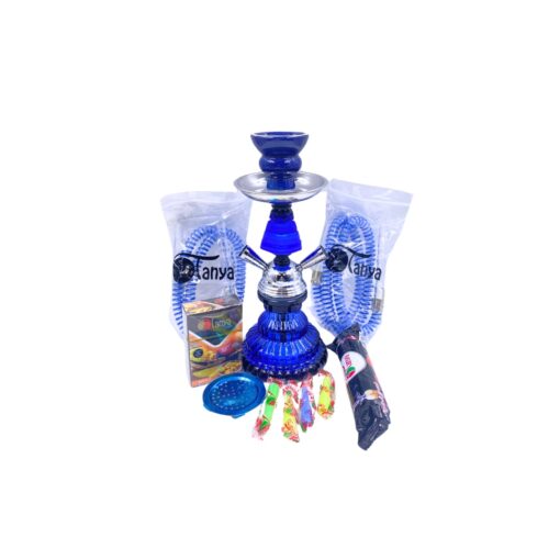 Tanya Classic Kit V1 2-Hose Hookah