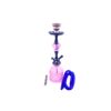 Tanya Cloud 55 1 Hose Hookah with Travelling Case