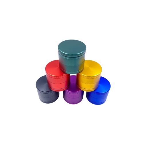 50mm Grinder 10CT - GR029C