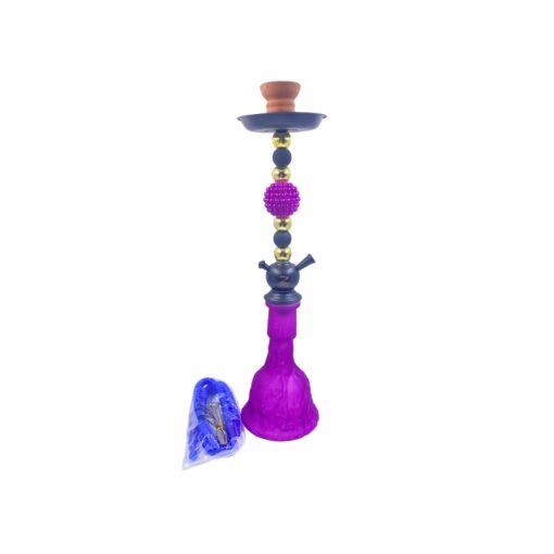 Zebra AMAL 1 Hose Hookah